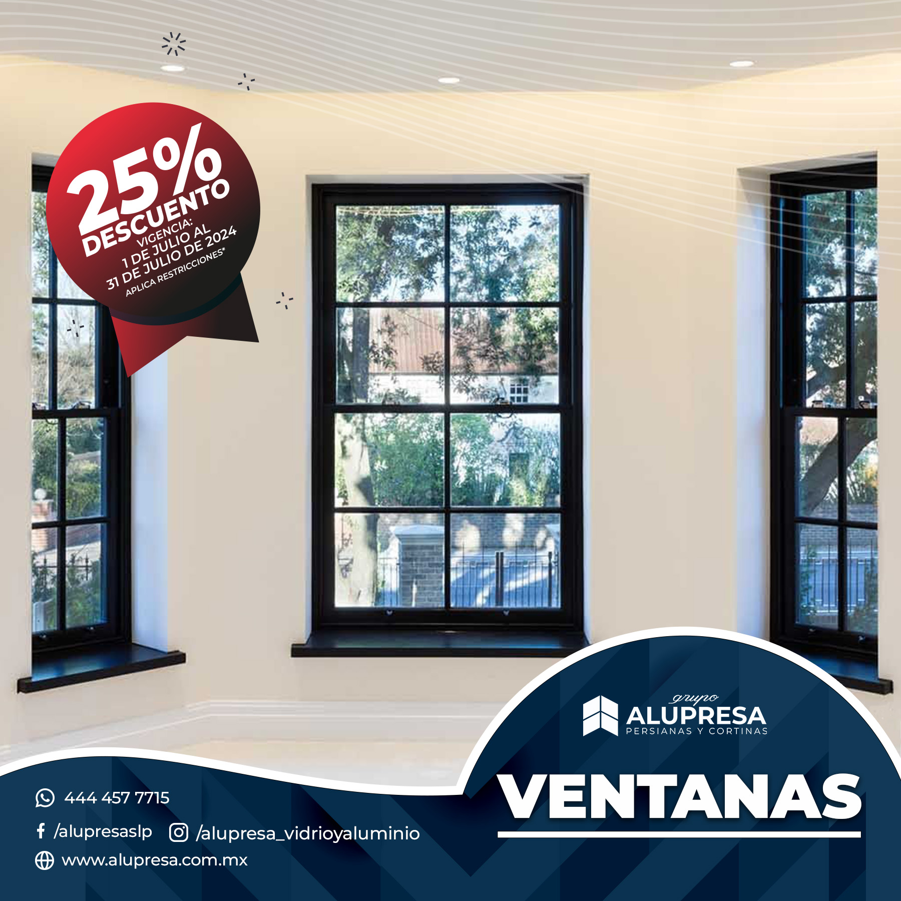 ventanas
